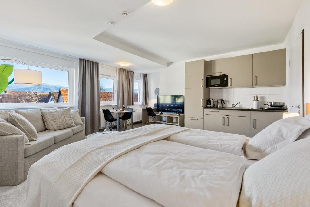 Empire Living: Denzlingen Marktplatz 7