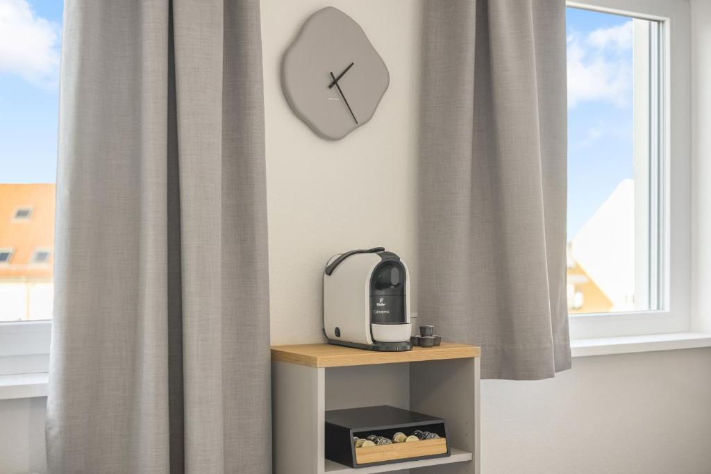 Empire Living: Denzlingen Marktplatz 5