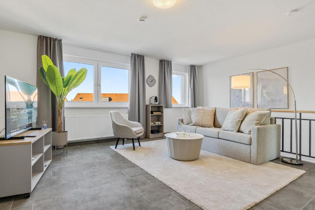 Empire Living: Denzlingen Marktplatz 3