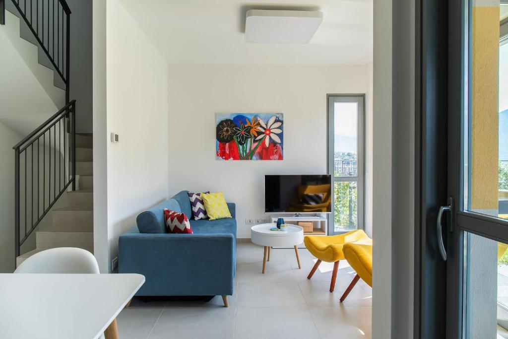 Casa degli Ulivi - Ossuccio, Tremezzina by LoveComo 5