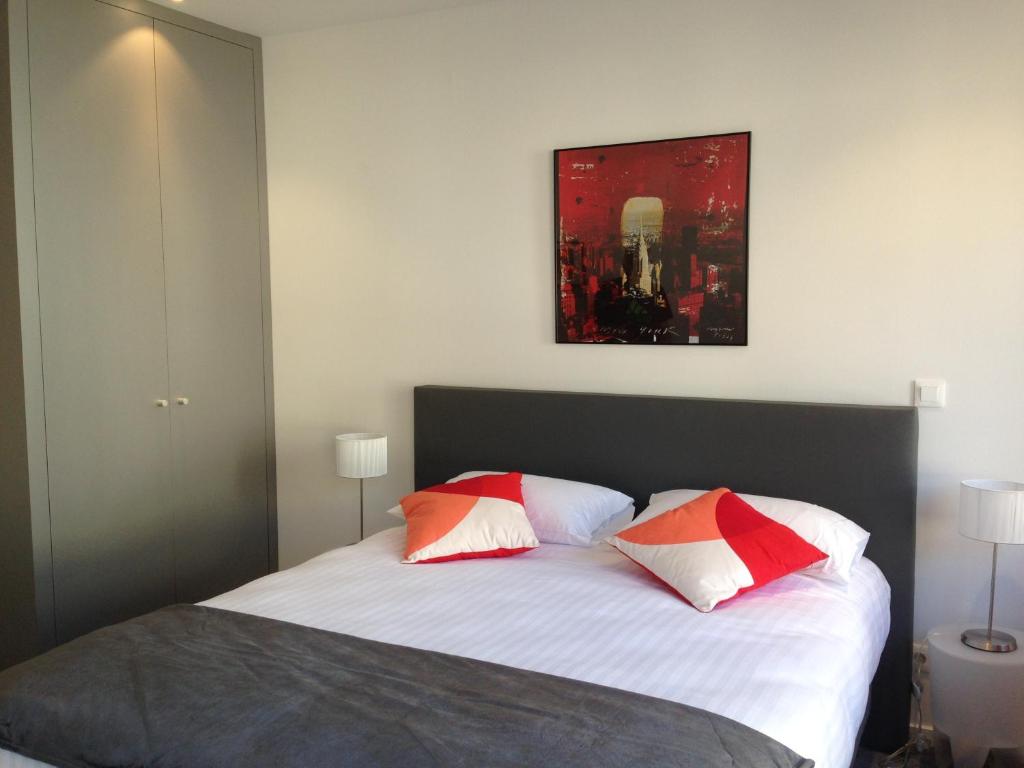 Les Appartements du Renard 2