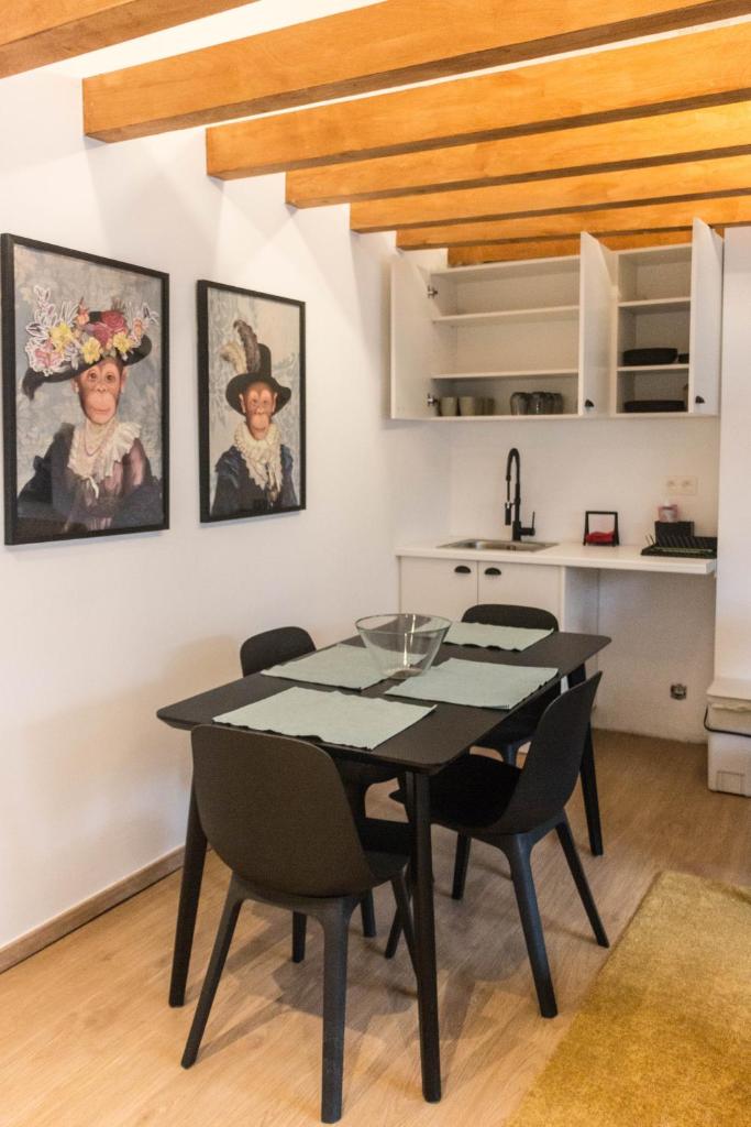 QUARTIER LOUISE STUDIOS 7