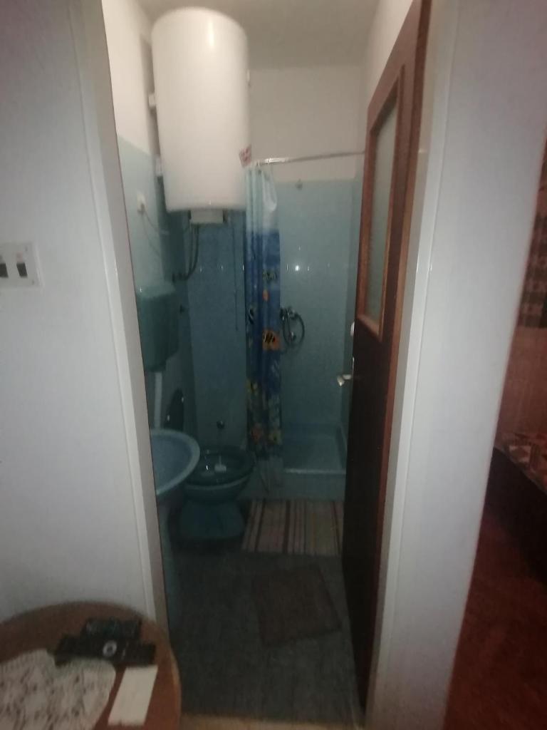MARINA Apartment end rooms 8