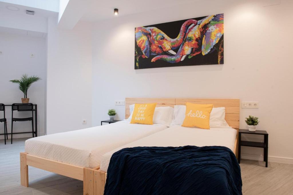 Bilbao ROOMS & KITCHEN Zorroza Image