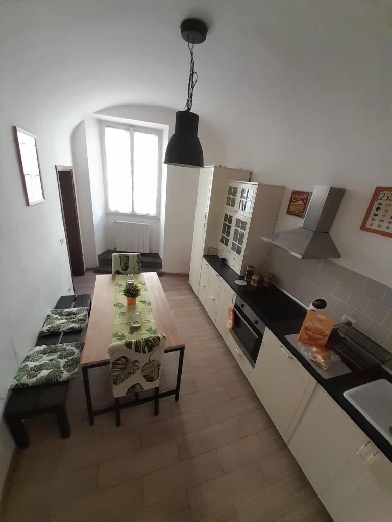 Luca's house 4