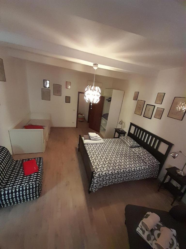 Luca's house 5