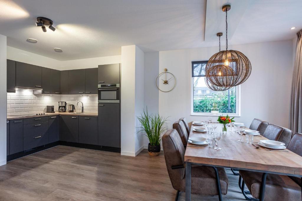 Noordwijk Holiday Rentals 4