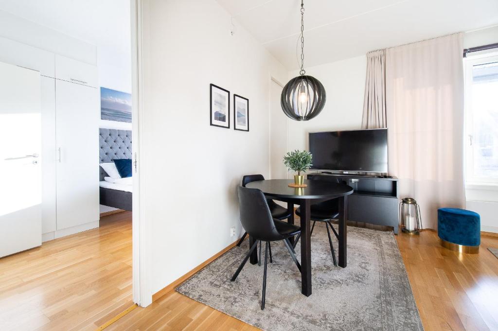 Wright Apartments - Sørenga 8