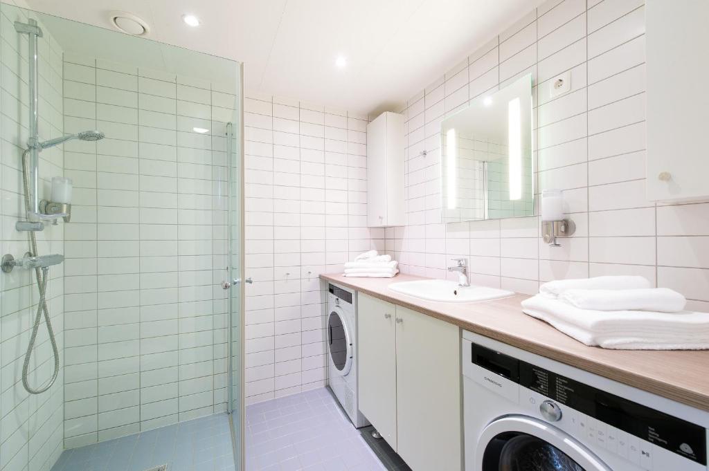 Wright Apartments - Sørenga 7