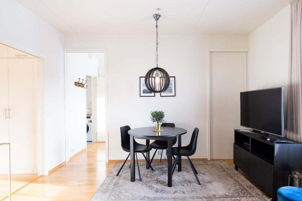 Wright Apartments - Sørenga 6