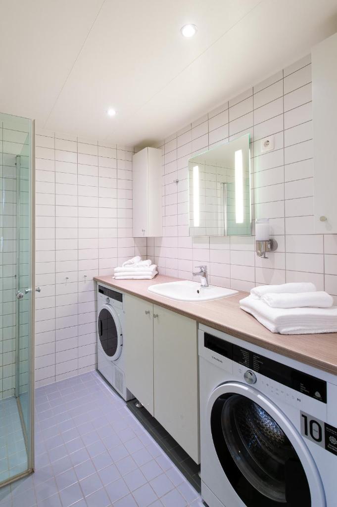 Wright Apartments - Sørenga 5
