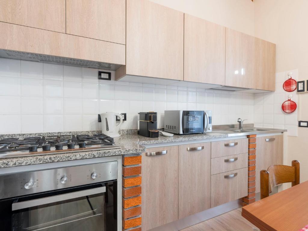 Holiday Home La Masina by Interhome 6