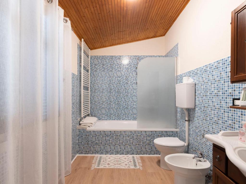 Holiday Home La Masina by Interhome 5