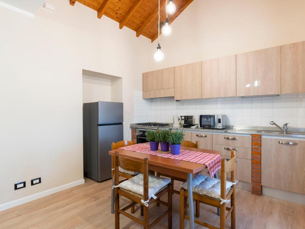 Holiday Home La Masina by Interhome 8