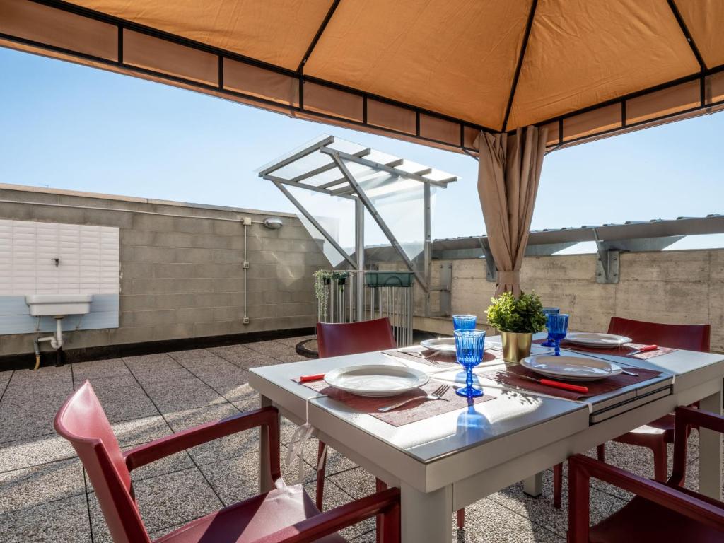 Apartment Savi by Interhome 2