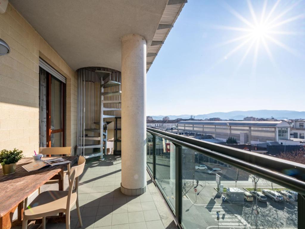 Apartment Savi by Interhome 3