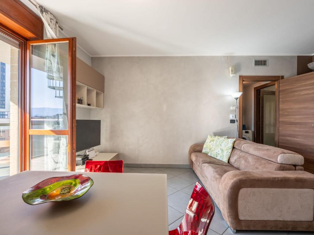 Apartment Savi by Interhome 7