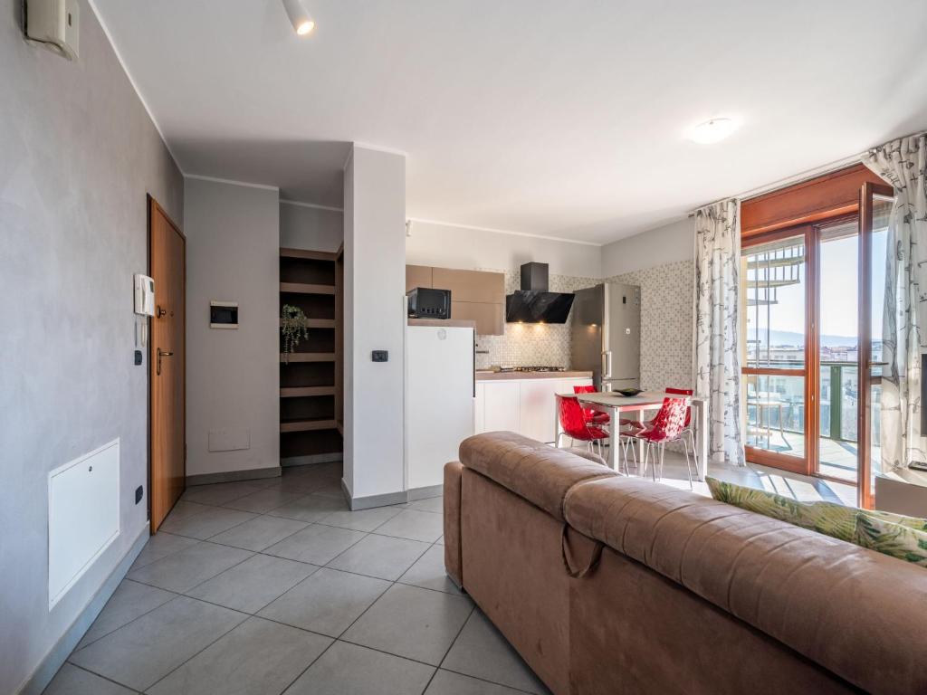 Apartment Savi by Interhome 8