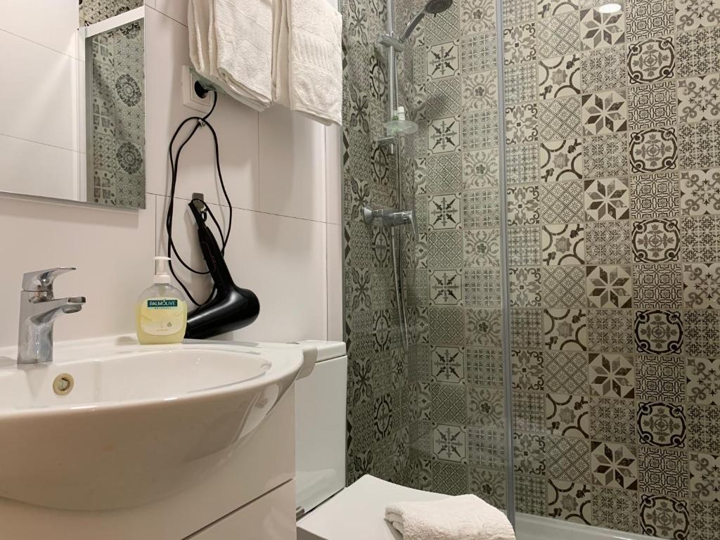 Discovery Apartment Estrela 3
