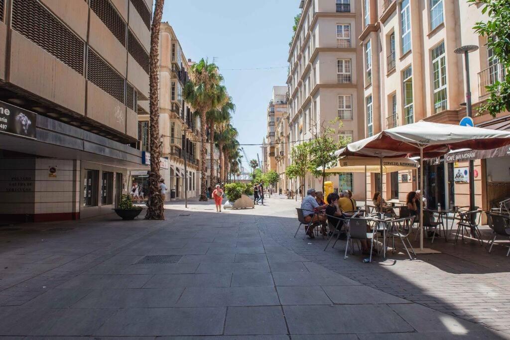 Apartamento Soho - Puerto - Centro