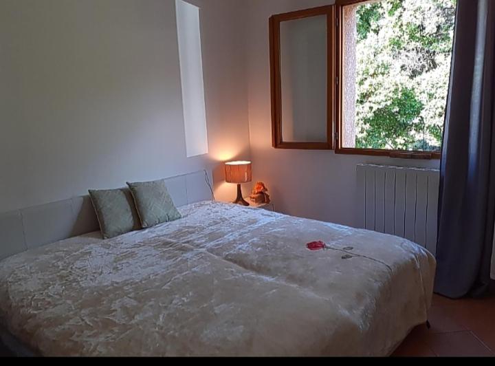 Logement calme et agréable à proximité d'Ajaccio 6