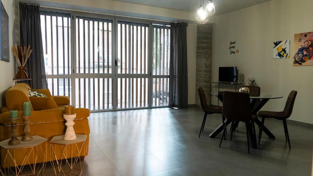 Etna Suite Design Apartments 5