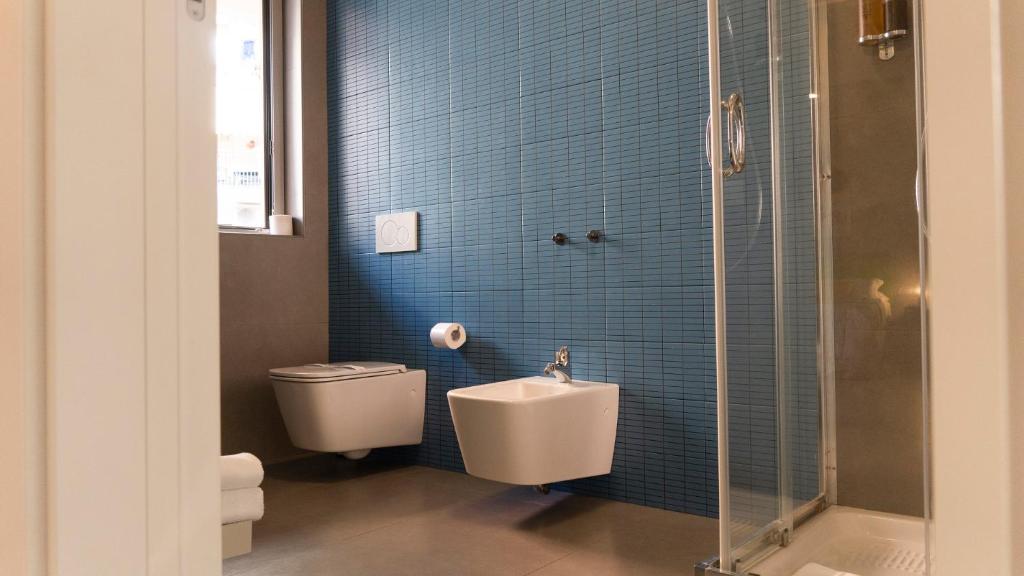 Etna Suite Design Apartments 3