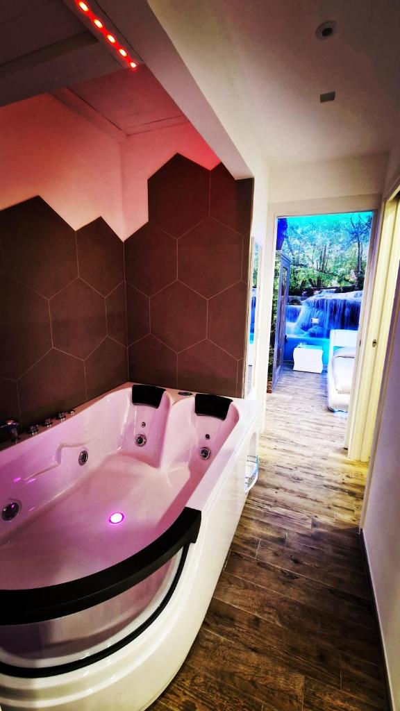 Baby Suite 8