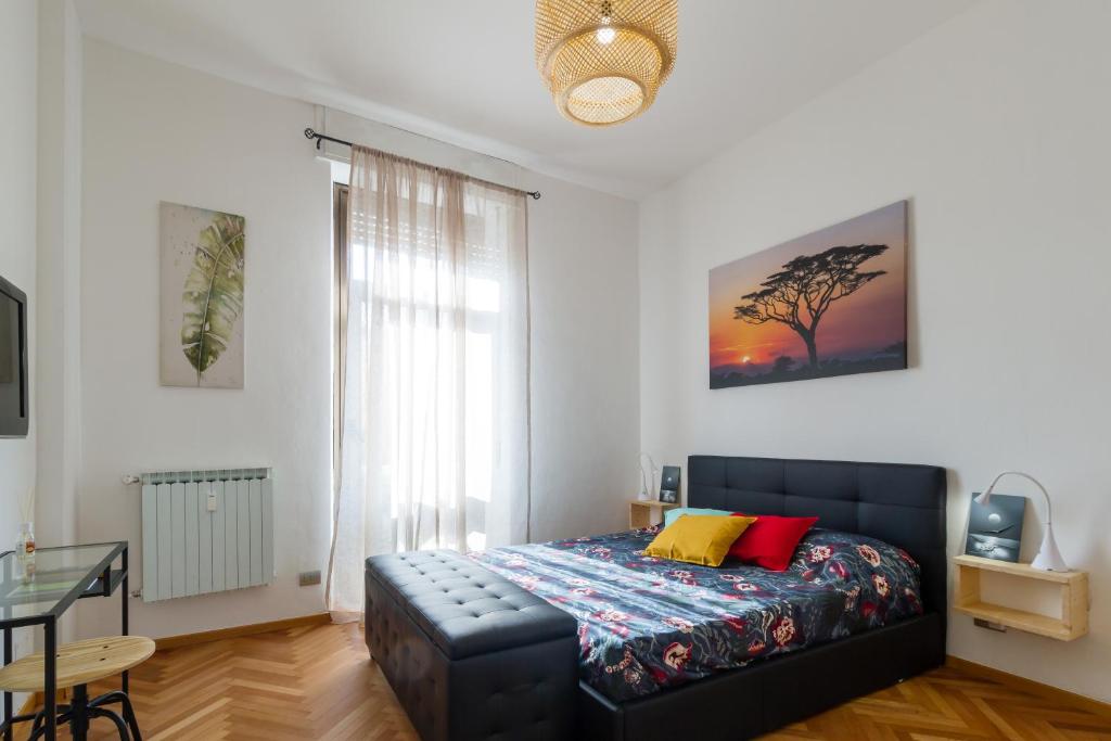 Casa Mazzini 2