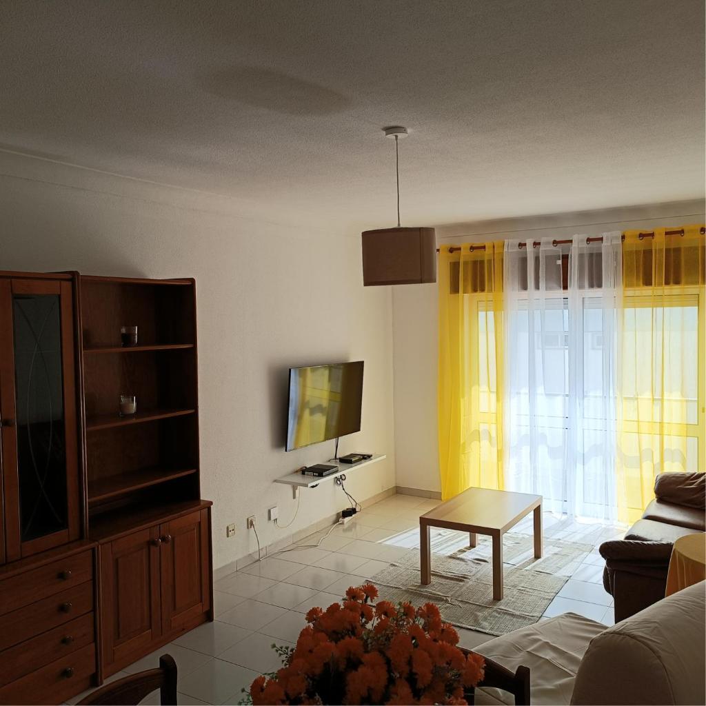 COZY APARTMENT IN LAGOS 5