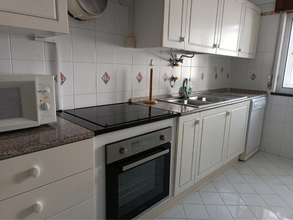 COZY APARTMENT IN LAGOS 8