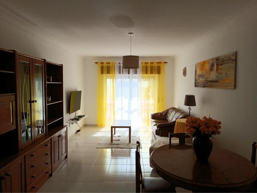 COZY APARTMENT IN LAGOS 4