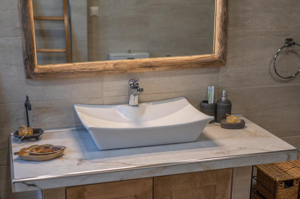 Villa Dianne Apt 1 Livadi Arachovas 7