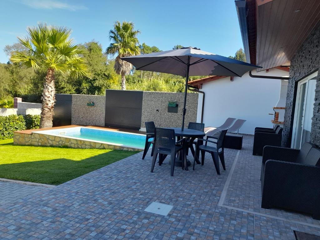 Leiria Village casa zen 1