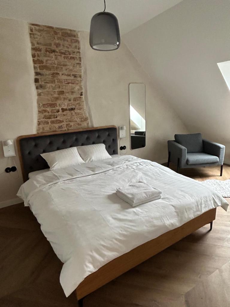 B34 Loft Apartment 8