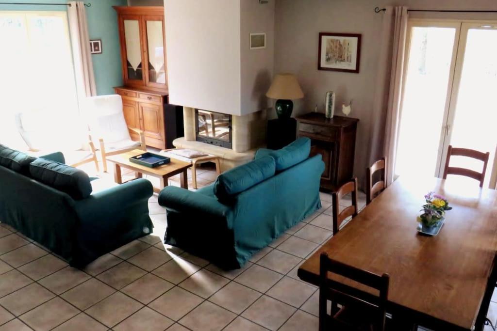 La Maison des Palombes 4