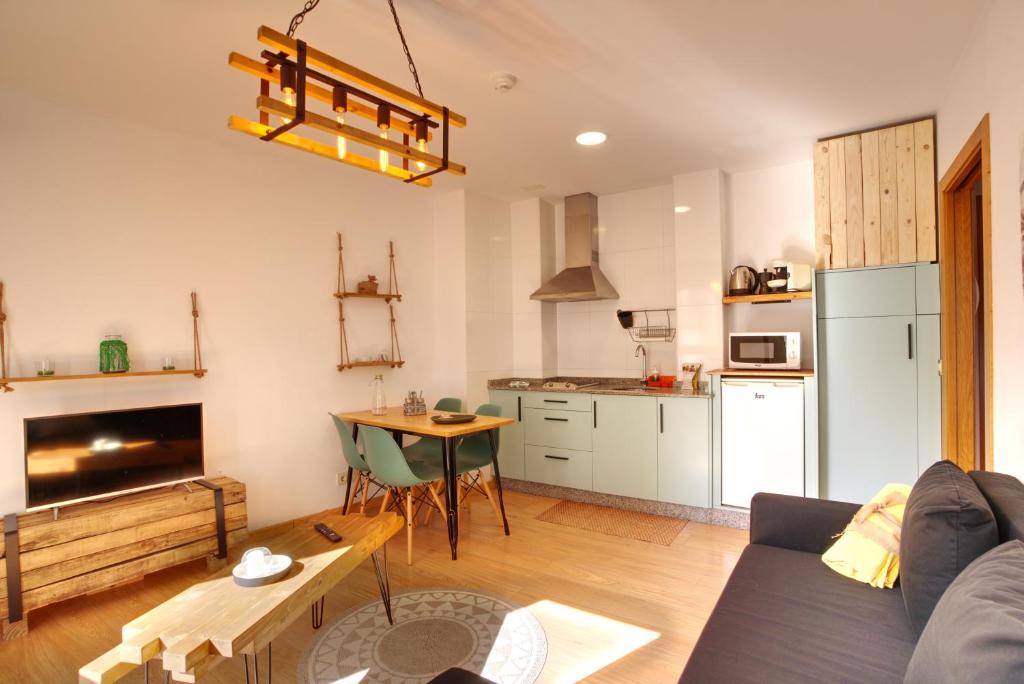 VM Apartamentos Turísticos 8