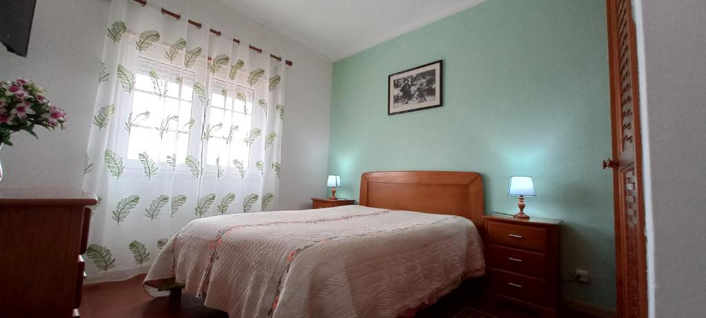 Casa Olhos de Mar - 7 min pé Praia 7