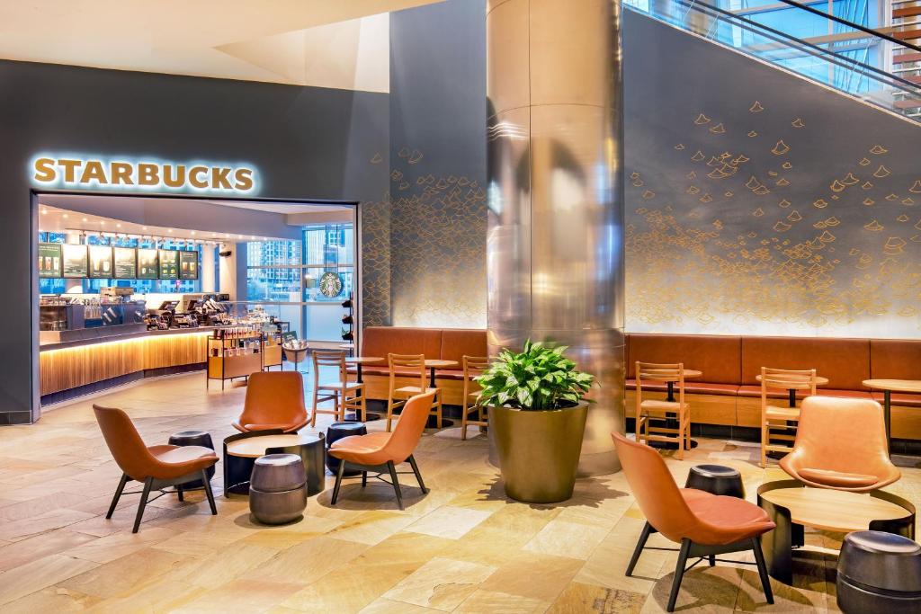 The Westin Boston Seaport District Image