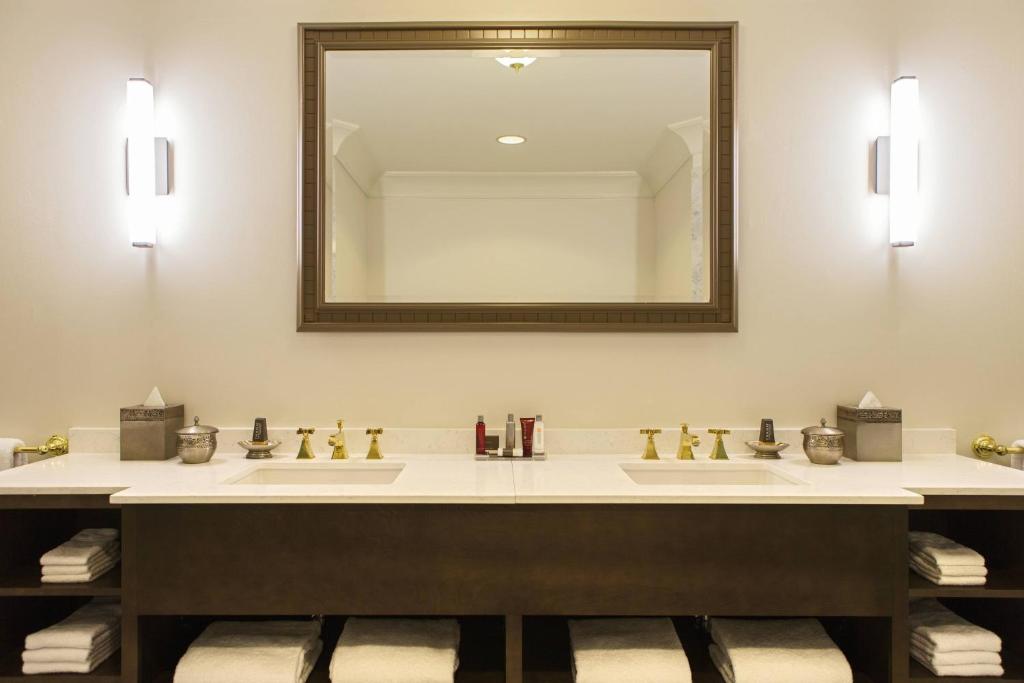 Marriott St. Louis Grand Image