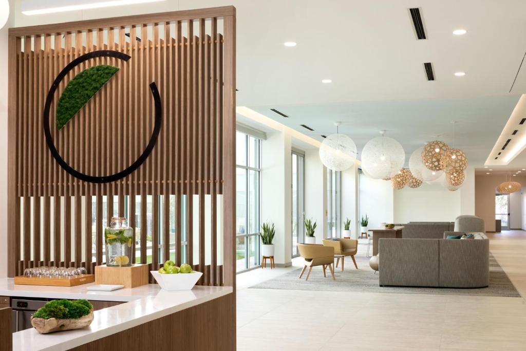 Element Austin at The Domain Image