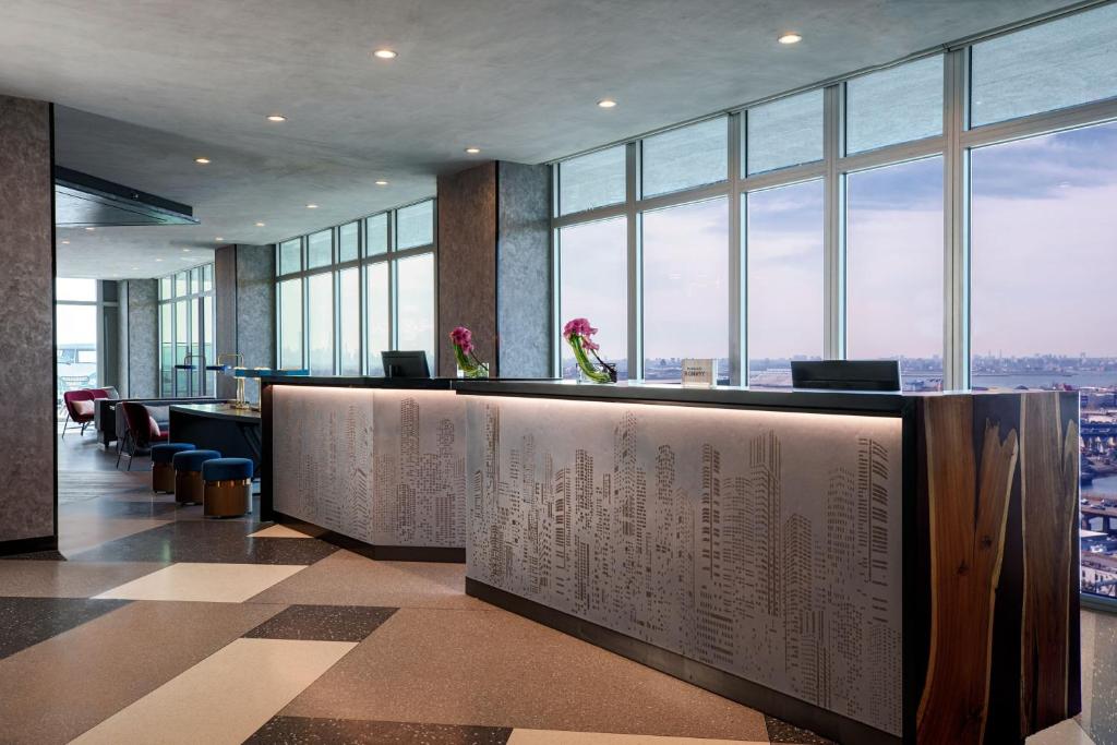 Renaissance New York Flushing Hotel at Tangram Image