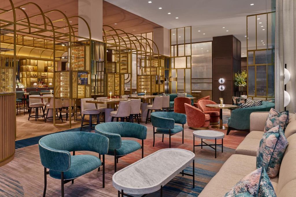 The St. Regis San Francisco Image