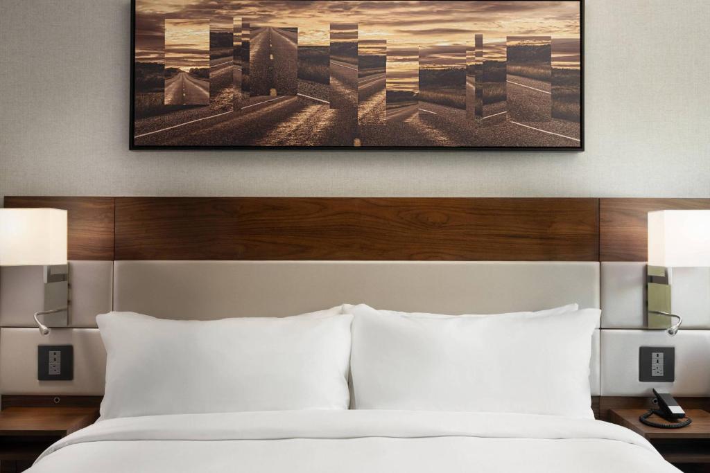 AC Hotel by Marriott Austin-University Image
