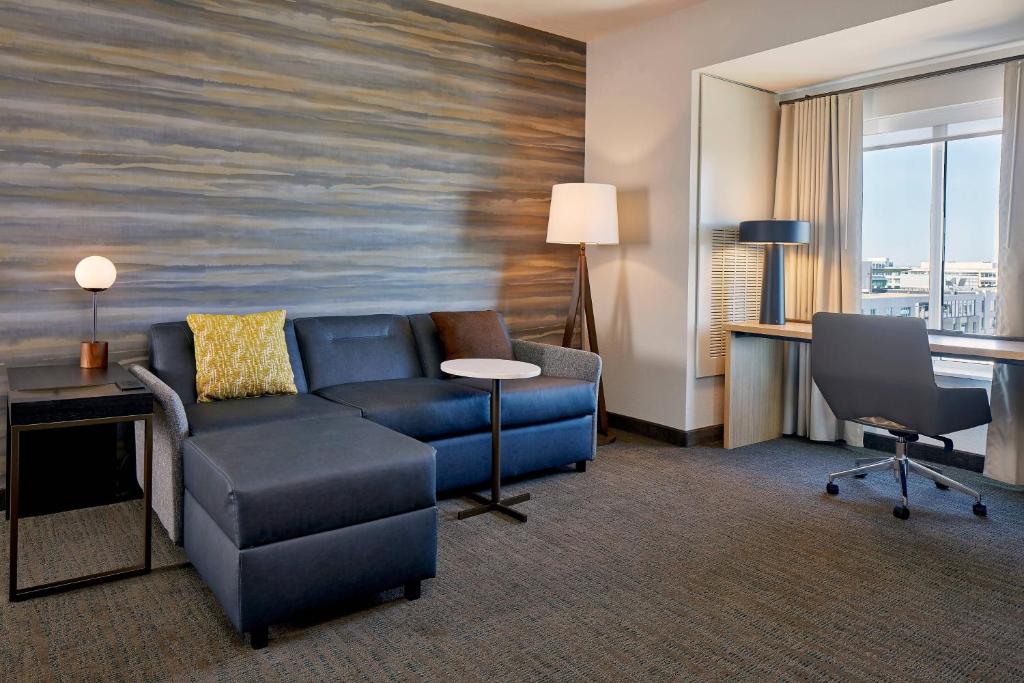 Residence Inn by Marriott Cleveland University Circle/Medical Center Image