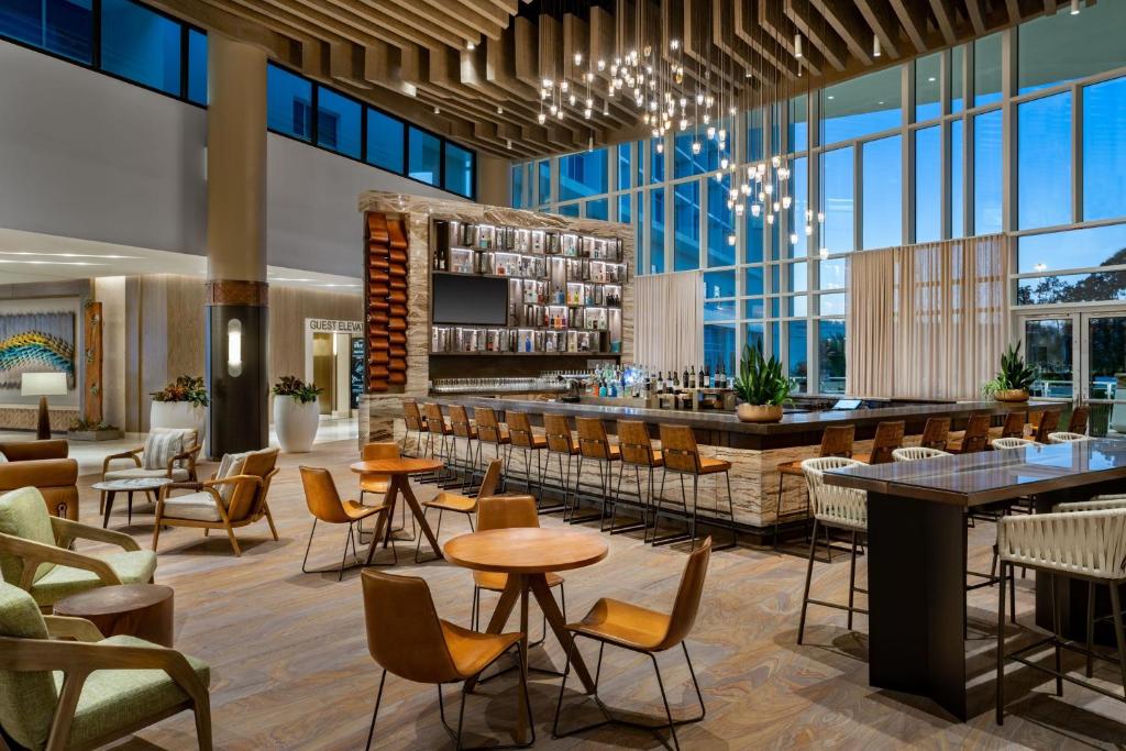 JW Marriott Orlando Bonnet Creek Resort & Spa Image