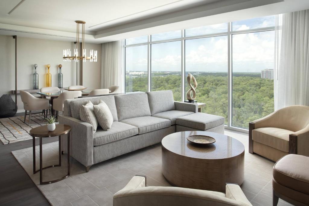 JW Marriott Orlando Bonnet Creek Resort & Spa Image