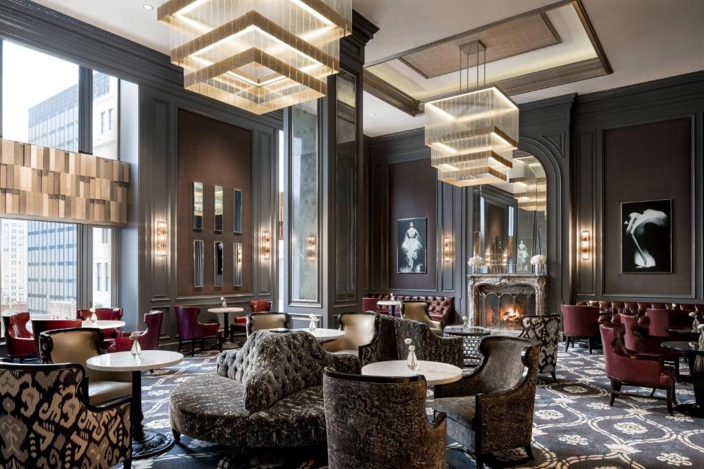 The Ritz-Carlton, San Francisco Image