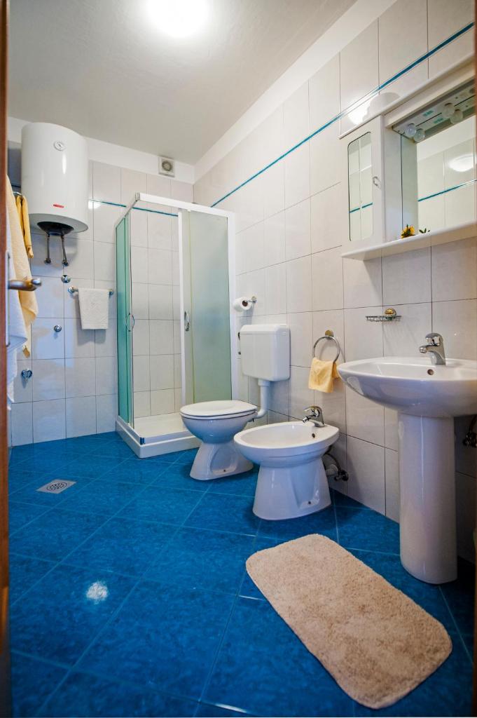Apartments Bella B 3
