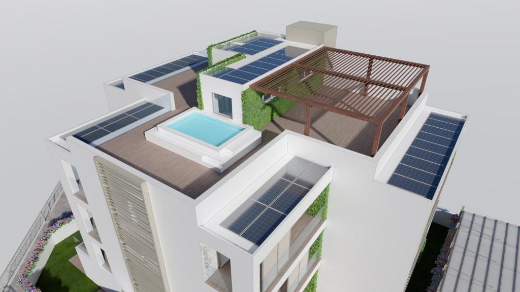 Photo de la galerie de l'établissement Sea Breeze, à Caorle